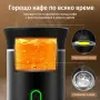 Преносима еспресо машина 3 в 1 с USB зарядно, 20 бара , снимка 8