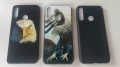 Huawei Y6P - Huawei MED-LX9 калъф case различни модели , снимка 7