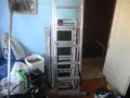 Продавам  алуминиева  нова  стълба  ., снимка 1