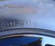 17ки джанти 5x120 BMW с гуми , снимка 6