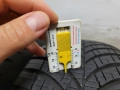 215/65/16 Goodyear Vector / джип, снимка 4