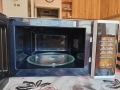 Микровълнова Samsung MS23K3513AW, снимка 2