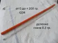 Прецизни термометри GDR - списък 2, снимка 6