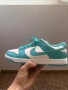Nike dunk в ново състояние, снимка 4