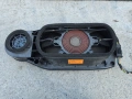 A2128202302 Harman Kardon буфер задни седалки OEM MERCEDES W212 E 350 CDI 4MATIC OM642 2011, снимка 1
