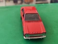 количка polistil el-60 ford escort , снимка 2