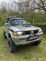 Mitsubishi pajero sport 3.0 v6 ръчка, снимка 1