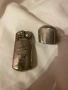 Бензинова запалка HENSCHEL, снимка 2