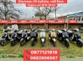 50сс Скутери Нов Внос!, снимка 2