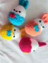 🧶✨ Ръчно плетени играчки с много любов! ✨🧸, снимка 2