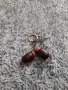 Стар ключодържател Боксови ръкавици ЦСКА, снимка 1