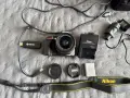 Nikon D3500 + CamLink4k, снимка 7