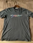 Оригинална тениска Givenchy Rainbow - размер М, снимка 1