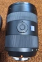 Sony Carl Zeiss Vario-Sonar 16-35/2.8 за Sony A, снимка 4