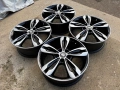 4 броя алуминиеви джанти за Hyundai IX35,IX20,Tucson,Kona,Ioniq,Elantra,Lafesta 17, снимка 8