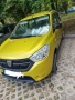 Daciq Logdy 1.6 102 к. с. бензин газ, август 2019, снимка 3