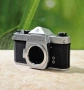 Фотоапарат Asahi Pentax Spotmatic SP, снимка 1