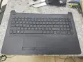 Комплект горен корпус за лаптоп HP 250 G6, снимка 1
