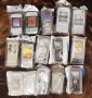 Калъф за Nokia 6600,2610,2600,3230,3200,3220,6680,8800,7370,6270,N80,8600,6233,6103,5700,N76,V3x,761, снимка 9