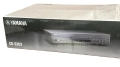 CD Player Yamaha CD-S303, CD плейър Yamaha CD-S303 - черен, снимка 2