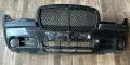 Предна броня черна за Chrysler 300C (2009) OEM, снимка 1