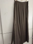 H&M сатениран панталон с цепки р-р С/М, снимка 5