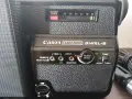 Камера Canon 514XL-S Super 8 8mm Movie Camera JAPAN, снимка 4