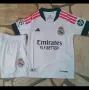 REAL MADRID 🖤⚽️ детско юношески футболни екипи НОВО сезон 2026-27 година , снимка 6