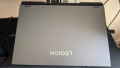 Lenovo Legion 5 pro i5 12500h RTX3060 6 GB  32 gb ddr5 + подарък раница, снимка 3