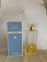 Винтидж Парфюми Estee Lauder: Pure White Linen 50ml + миниатюра Beautiful EDP, снимка 2