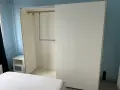 гардероб ikea гардероб икеа, снимка 3