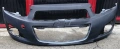 Предна броня за Chevrolet Aveo след 2011 година. #022v, снимка 1