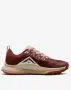 NIKE React Pegasus Trail 4 Red Дамски Маратонки👟Дамски Спортни Обувки Код P2903, снимка 3