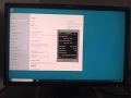 Монитор HP LP2475w, снимка 1