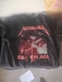 Тениска на Metallica , снимка 1