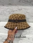 Gucci шапка топ модел, снимка 3
