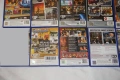Игри за PS2 The Simpsons/Gladiator/Legion/Kessen/Catwoman/Marvel/Tekken 4/Godfather/Rayman/MikeTyson, снимка 9