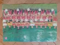 ЦСКА Календари и плакат , снимка 5