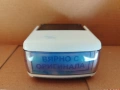 Печат син Вярно с оригинала, снимка 1