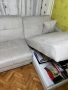 Холов ъглов диван, снимка 2