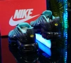 👟Nike Air Max TN Цвят Черно и Тюркоаз, снимка 2