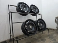 4бр 14ски джанти за VW, SKODA, SEAT 5x100мм A140134 , снимка 6