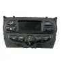 Панел управление климатроник Peugeot 307 2001-2008 ID: 163452 ОЕМ: 96430991XT, снимка 1