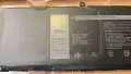 DELL Inspiron 13/14/16 серии нова батерия (DP/N:TN70C,64Wh,15.2V), снимка 2