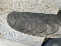 Гума Metzeler 120 70 17, снимка 6