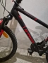 Планински велосипед B'TWIN Rockrider 500, 24", снимка 7