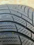 Продавам ОРИГИНАЛНИ джанти+гуми 17 ' цола 5x112 57,1 Audi a4,a6,a8 Pasat 4,5. 7J ET44 DEZENT, снимка 8
