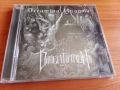 NEW! Dimentianon – Dreaming Yuggoth, old school Death/Doom/Black from USA, снимка 1