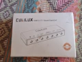 Cubilux CA7 USB 5.1 / 7.1 Външна Звукова Карта, снимка 1
