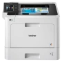 Brother HL-L8360CDW Цветен Лазерен Принтер, снимка 1
